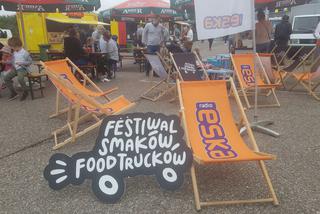 X Festiwal Smaków Food Trucków w Olsztynie - Sierpień 2020
