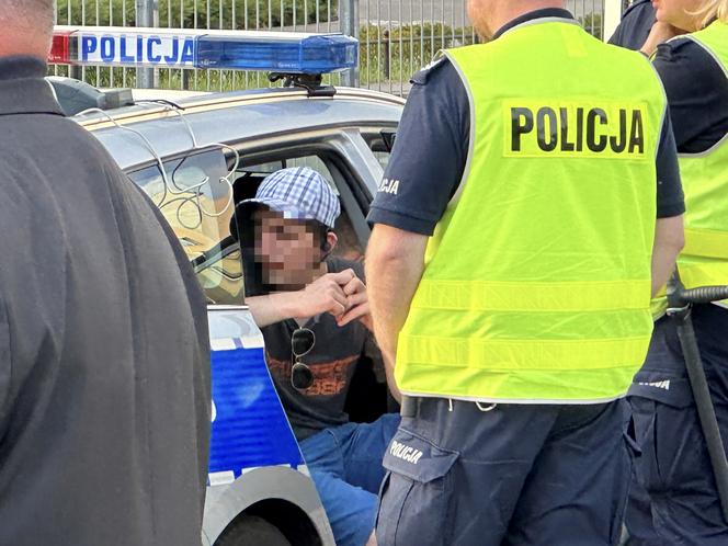 Tragedia w metrze. Pasażer wpadł pod pociąg, nie było szans na ratunek 