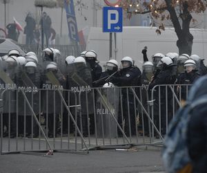 Największe zadymy na Marszu Niepodległości