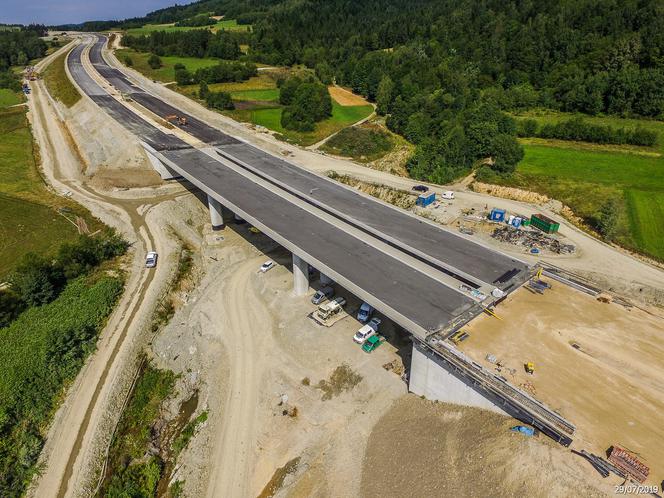 Gigantyczna inwestycja. Na tę drogę czekają miliony Polaków!