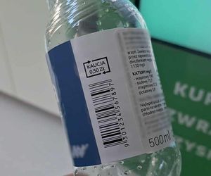 System kaucyjny nie jest idealny. Zmiany już od 1 października