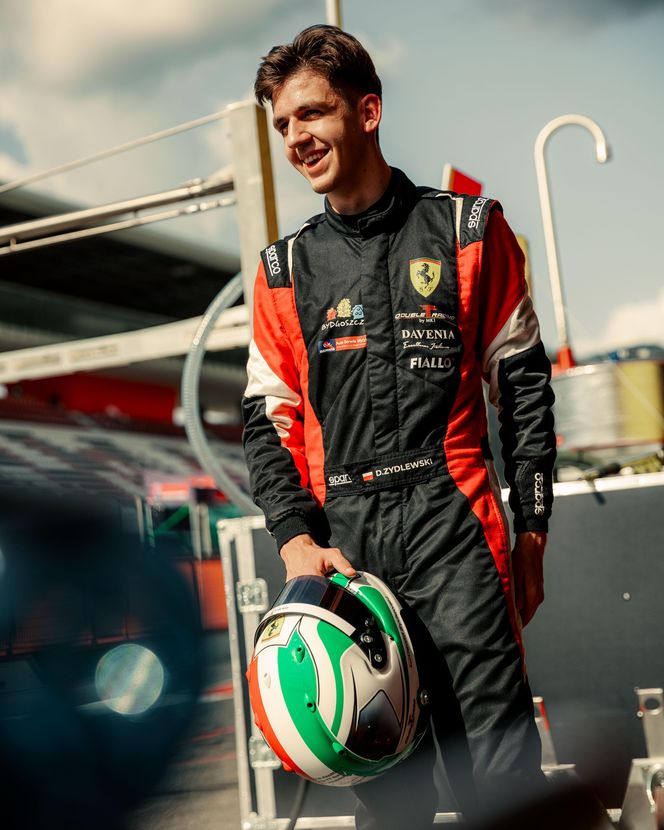 Dawid Żydlewski