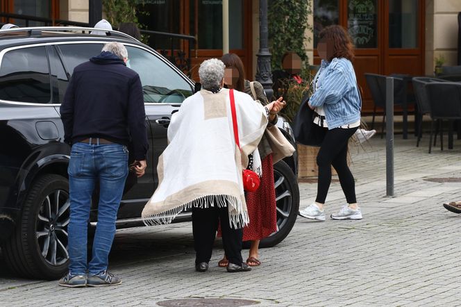 Ewa Bem pokonała chorobę i wraca na scenę