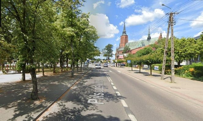 1. Stoczek Łukowski – zamożność per capita to 6659,50 zł 