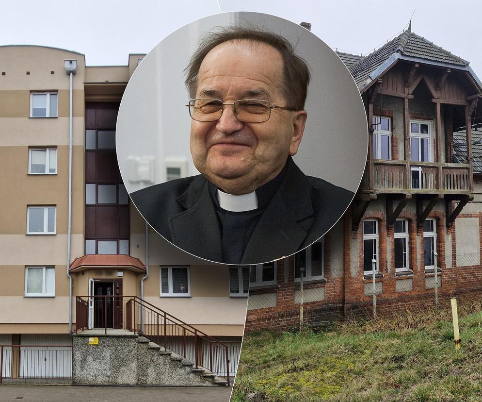 Kto zyskuje na interesie z ojcem Rydzykiem?