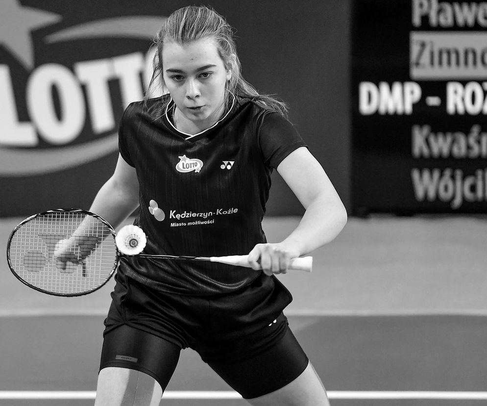 Julia Wójcik