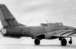 Ił-40 drugio prototyp