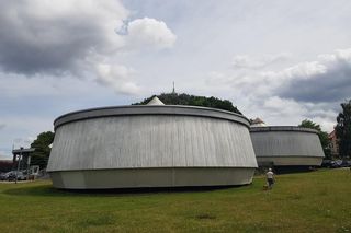 Najbardziej kultowe obiekty Białegostoku