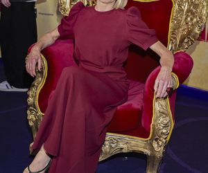 Ma 53 lata i wciąż jest sama! Edyta Olszówka ujawnia prawdę o swoim życiu