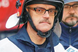 Dziennikarz i jego rodzina pod gruzami