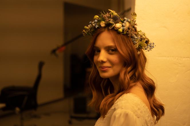 Stulecie Winnych. Weronika Humaj