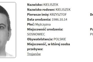 Rejestr Przestępców Seksualnych z województwa śląskiego [ZDJĘCIA]