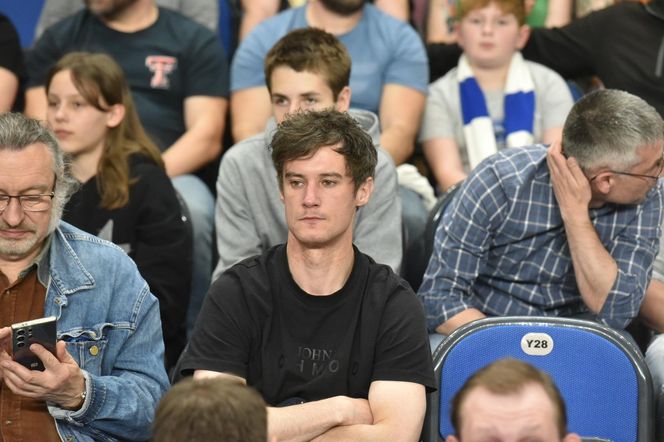 Arriva Polski Cukier Toruń - Anwil Włocławek, zdjęcia kibiców i zawodników z 4. meczu fazy play-off Orlen Basket Ligi