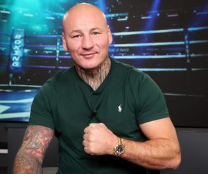 Artur Szpilka nie spodziewał się, że przeżyje coś takiego. Myślał, że takie programy są ustawione