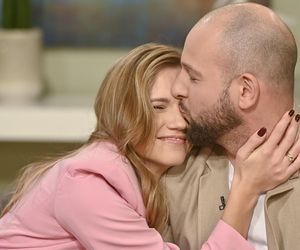 Agnieszka Kaczorowska, Maciej Pela