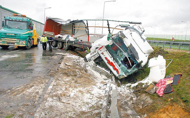 12 godzin blokował A2