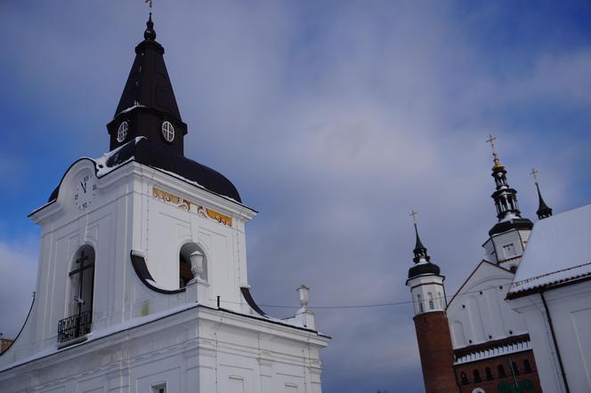 Idealne miejsce na zimowy wypoczynek na Podlasiu. To uzdrowisko robi furorę! Przyjeżdżają nawet Niemcy