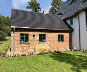 Dolny Młyn w Wojciechowie k/Lubomierza - nowy właściciel odziedziczył urządzenia młyńskie i utworzył prywatną ekspozycję muzealną