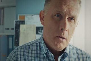 M jak miłość odc. 1843. Artur Rogowski (Robert Moskwa)