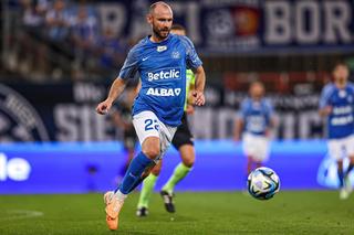 Na Łazienkowskiej zagra niezły kozak! Ekspert go szanuje, mocne słowa o Filipie Starzyńskim