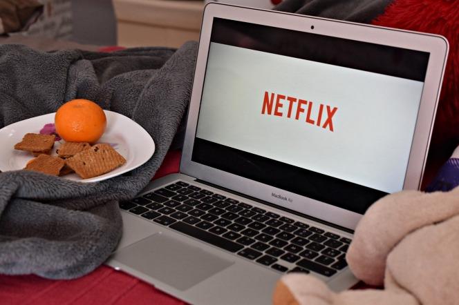Netflix zorientuje się, że śpisz i wyłączy twój film! Nowa funkcja utuli