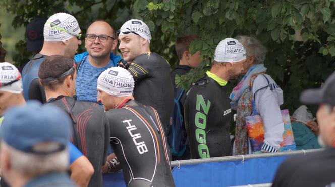 Enea Bydgoszcz Triathlon 2021 [GALERIA]