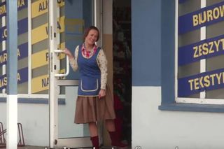 Weronka z Rancza wyjechała do Niemiec i zamieszkała na barce!