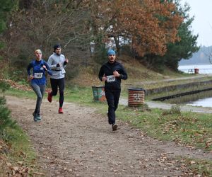 City Trail – Bieg Niepodległości 2024 nad Zalewem Zemborzyckim w Lublinie