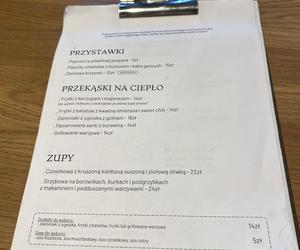 Kozlovna Przy Ratuszu w Zielonej Górze. To czwarty lokal znanej sieci w Polsce