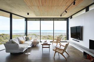  Drewno na suficie. Jakie się sprawdzi? 