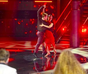 Izabella Krzan w You Can Dance