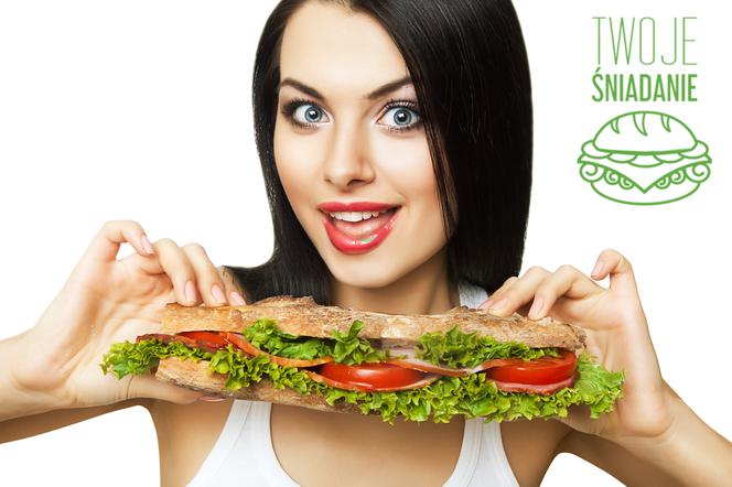 Pyszne śniadanie bez wychodzenia z domu - skorzystaj już dziś