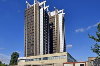 Katowice Trzonolinowiec