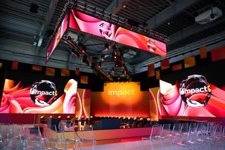 Kongres IMPACT'24 w Poznaniu. Jak wyglądał pierwszy dzień?