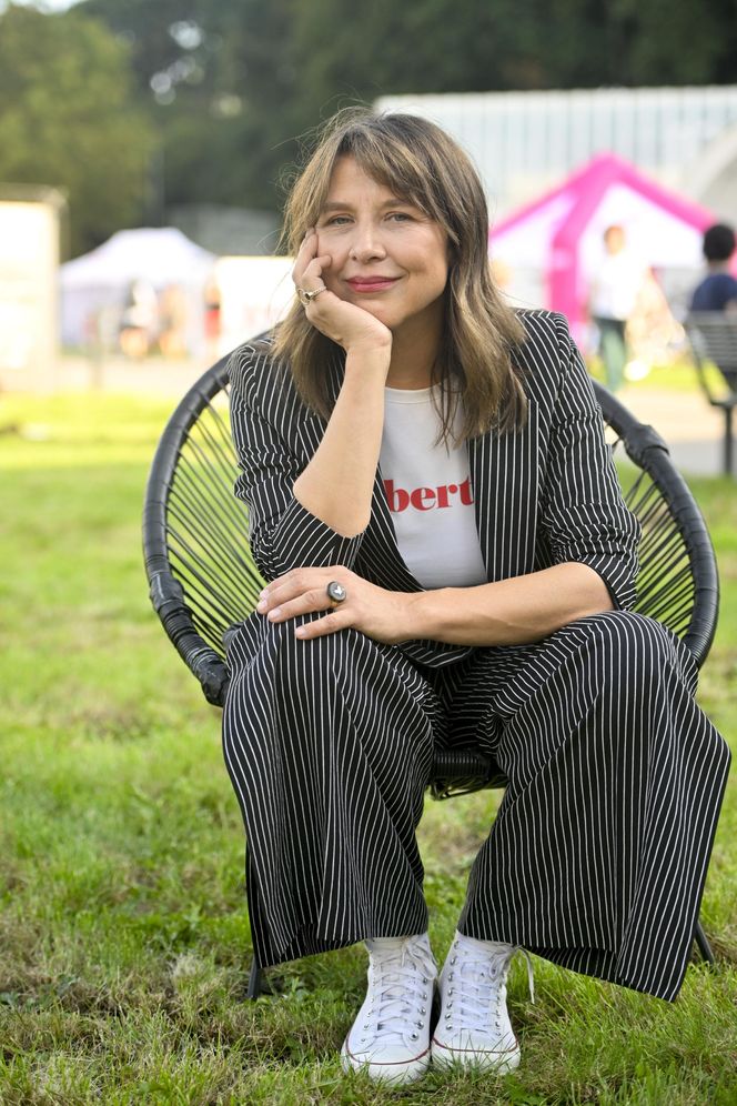 Katarzyna Herman bezlitosnie o operacjach plastycznych: "Oszpecają się! Wyglądają gorzej, robią sobie krzywdę"