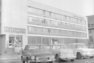 Quiz: kultowe pojazdy PRL