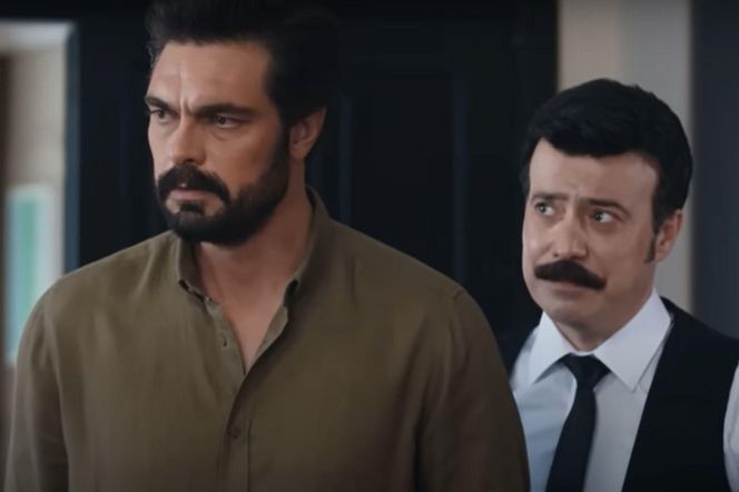 Tylko Yamanowi nie spodoba się tak bliska relacja Nany z Yusufem 