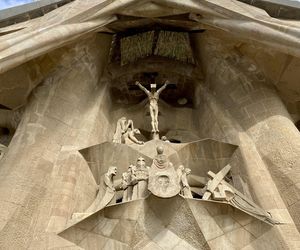 Sagrada Familia - Barcelona