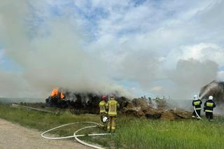 Seryjny podpalacz puścił z dymem 12 tys. zł. Zainspirowała go paczka po papierosach