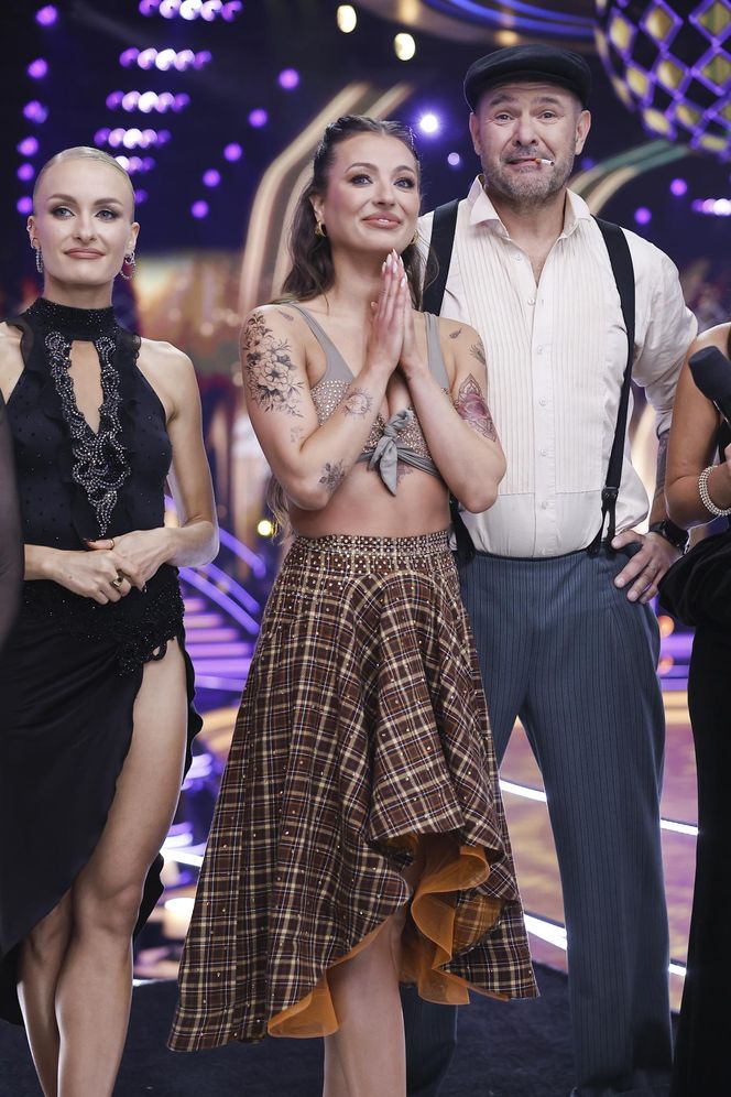 Taniec z Gwiazdami. Jeszcze nie tańczy, a zarabia najwięcej. Ile kosztuje Karolak?