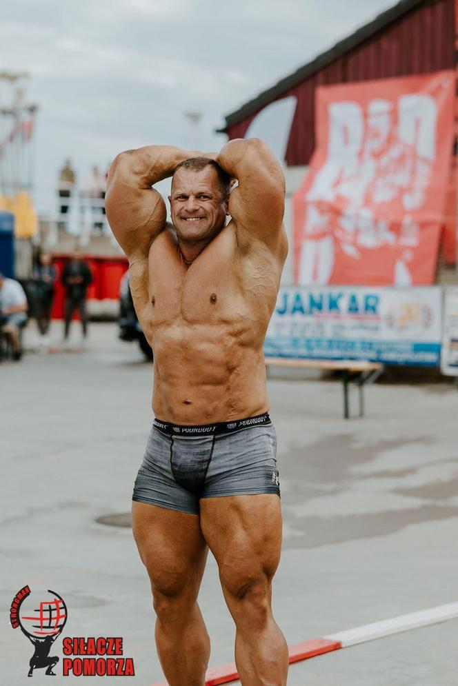 Puchar Polski Strongman 2024 do obejrzenia w systemie PPV po raz pierwszy w Polsce!