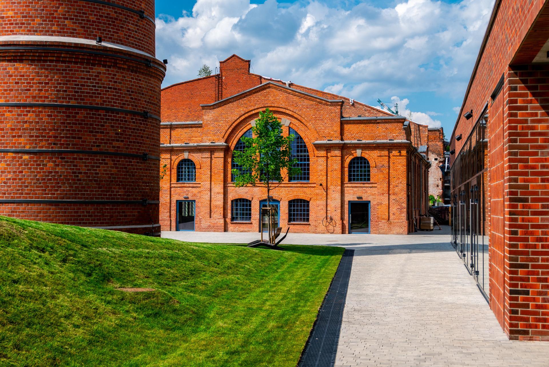 Bohema na warszawskiej Pradze