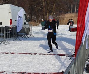 Bieg Zwycięskiego Powstania Wielkopolskiego nad Strzeszynkiem