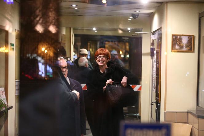 Dobra zmiana w Europie