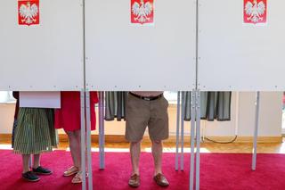 Są wstępne wyniki głosowania. Kto z lubelskiego dostał się do Europarlamentu?