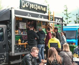 Dania z całego świata na Festiwalu Food Trucków. Co można spróbować?