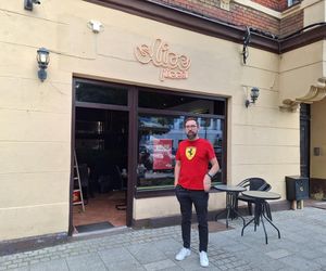 Slice pizza to nowa pizzeria w Tarnowskich Górach