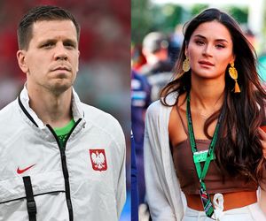 To z nią przez lata umawiał się Wojciech Szczęsny, zanim poznał Marinę! Kim jest piękna Sandra Dziwiszek?