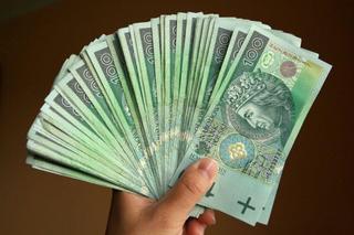 Kraków. 5 tysięcy złotych czeka na właściciela w Biurze Rzeczy Znalezionych