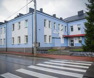 Powiat kielecki. Rozbudują Szpital Powiatowy w Chmielniku